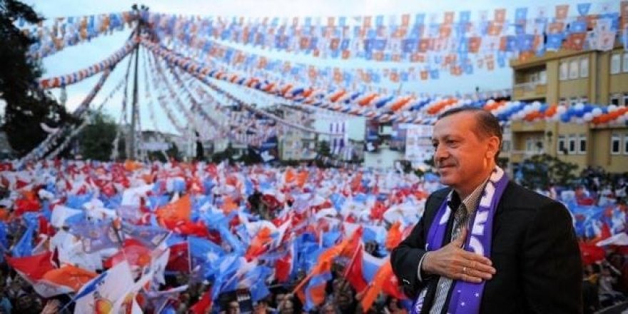 Cumhurbaşkanı Erdoğan 20 Ocak'ta Ordu’ya geliyor 