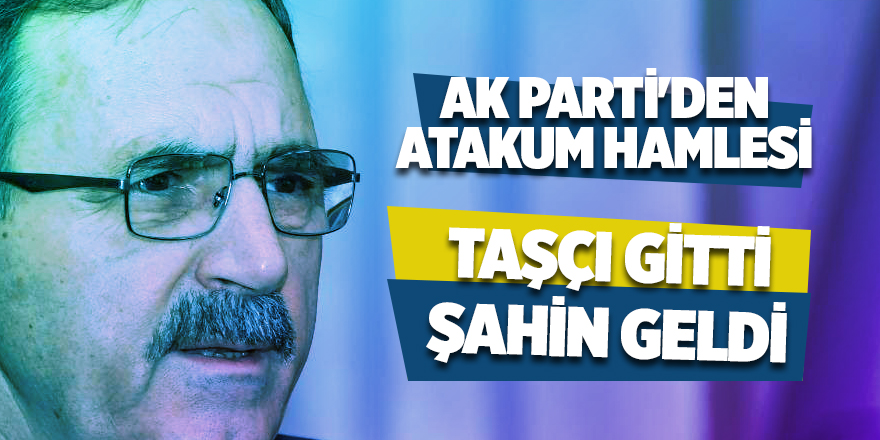 İshak Taşçı Gitti, Zihni Şahin Geldi