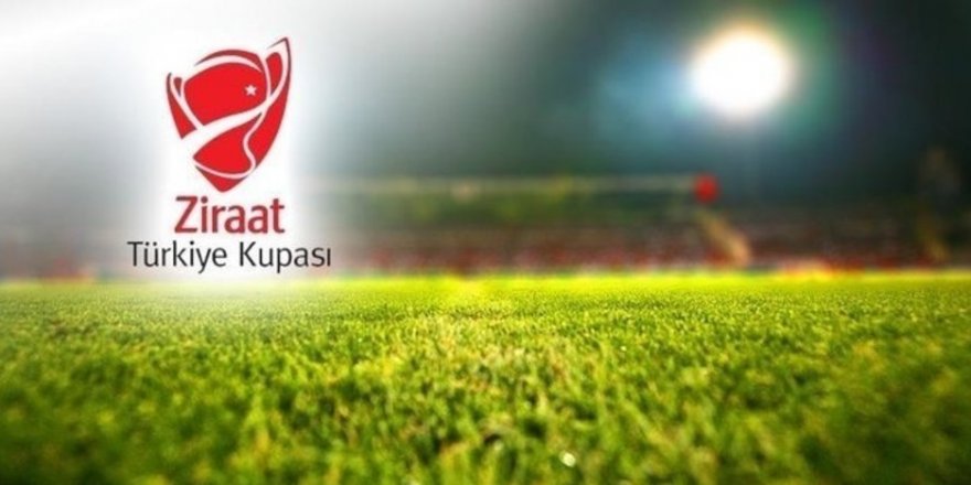 Türkiye Kupası'nda son çeyrek finalist belli oluyor