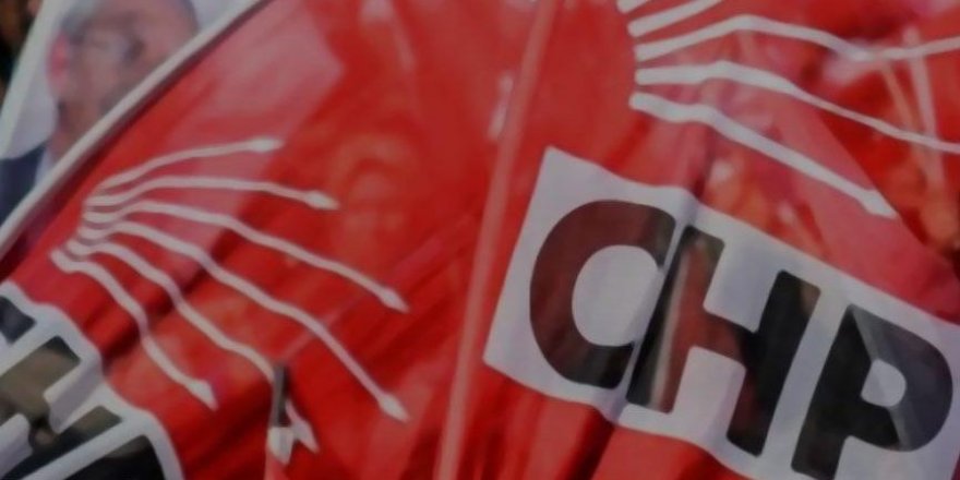 CHP 71 belediye başkan adayını daha açıkladı