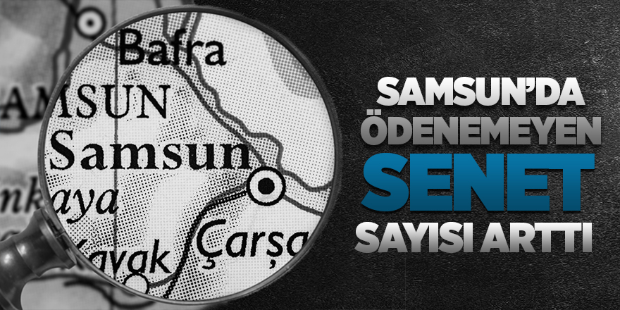 2018’de 16 bin 531 senet protesto yedi