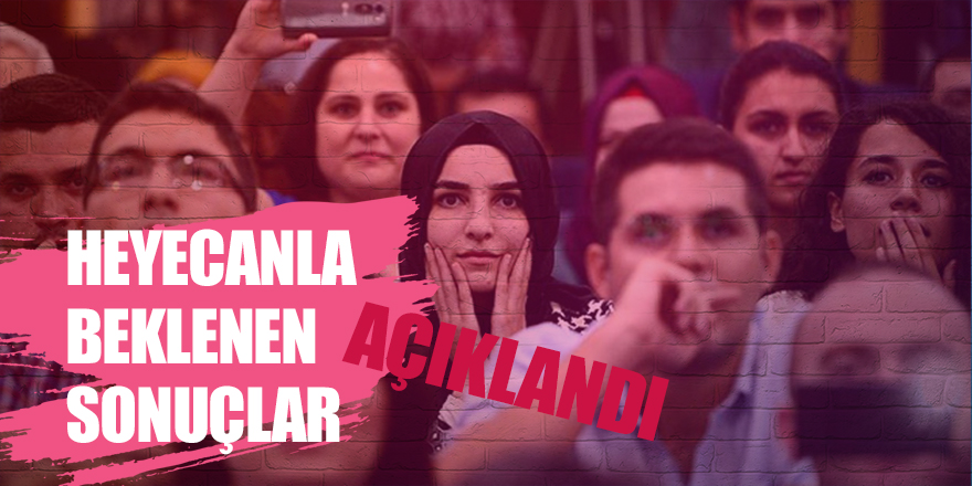 20 Bin Sözleşmeli Öğretmen Ataması Yapıldı