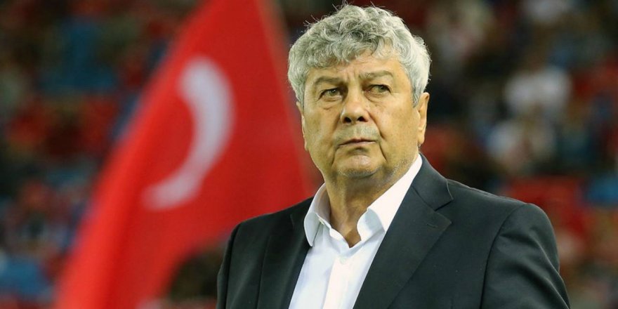 Lucescu dönemi sona erdi 