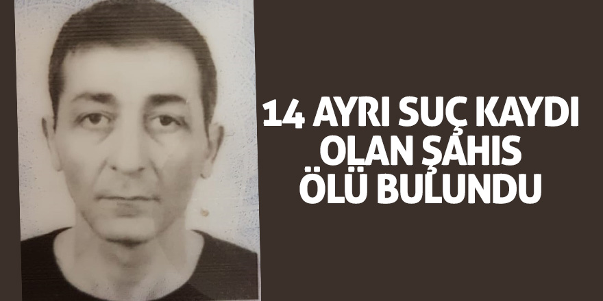 Samsun'da inşaat işçisi, ölü bulundu