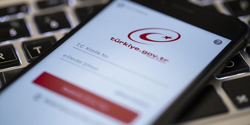 Abonelik işlemleri e-Devlet'ten yapılacak