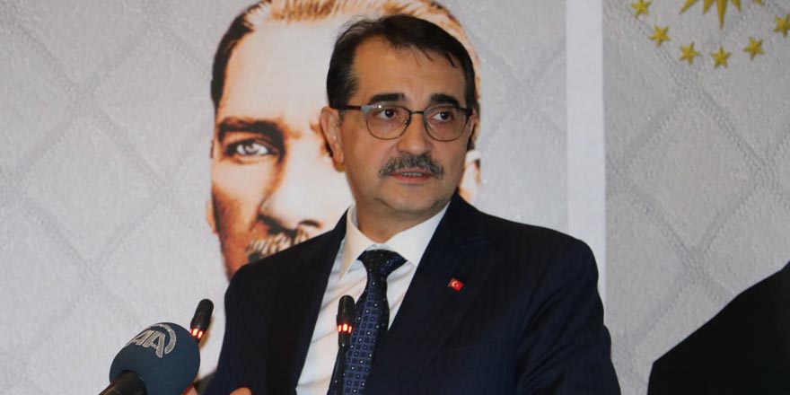 Bakan Dönmez: “AK Parti tutamayacağı sözü vermez”