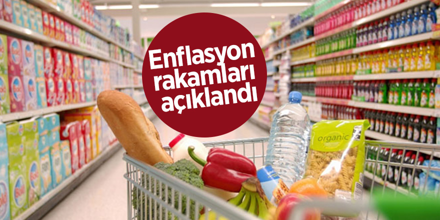 TÜİK 2019 yılı Şubat dönemi fiyat endeksini açıkladı 