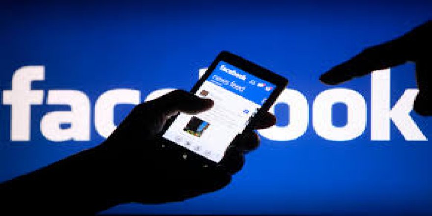 Facebook, Instagram ve Whatsapp'ta erişim sorunu