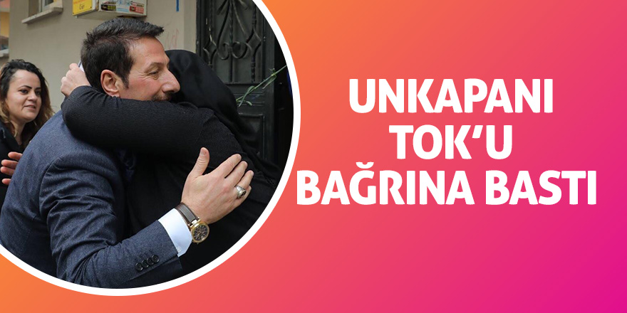 Tok: Unkapanın’da Dev Hizmetler Yaptık