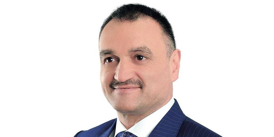 Halil Akgül'den Çanakkale Zaferi mesajı