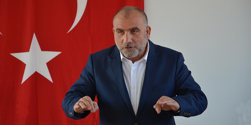 Sandıkçı: “Şehitlik Ulaşılması Zor Bir Mertebedir”