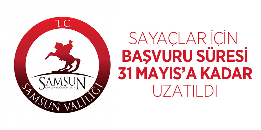 Isı sayaçları periyodik muayene başvurusu 31 Mayıs’a kadar uzatıldı 