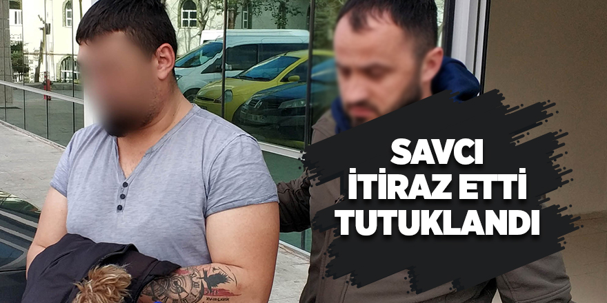 Uyuşturucudan serbest kalan genci savcının itirazı tutuklattı