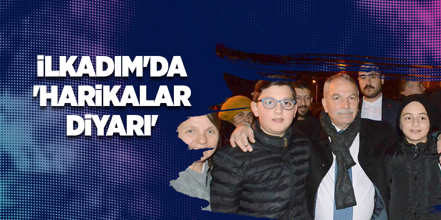 Demirtaş'tan çocuklara büyük müjde