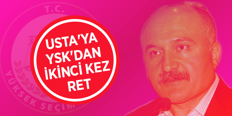 Usta’dan oy pusulası açıklaması