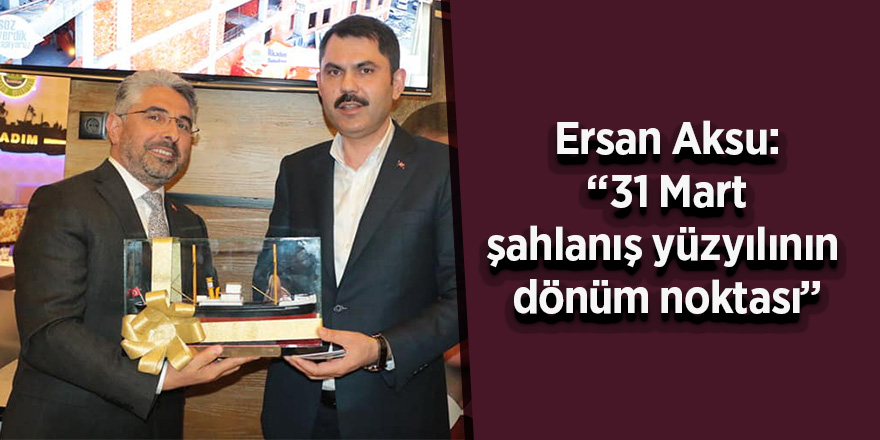 Samsun şahlanışa hazırlanıyor