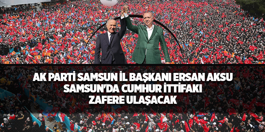 AK Parti başarıya odaklandı