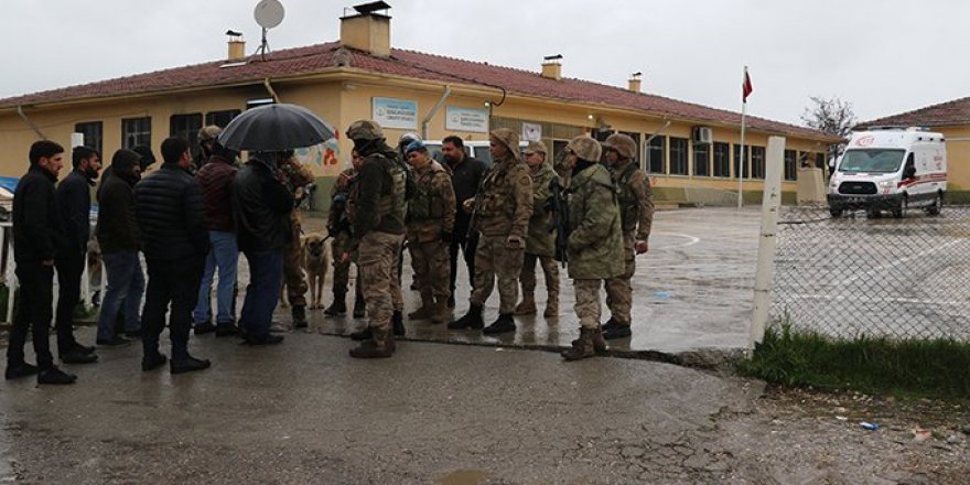 Seçimlerde 310 olayda 4 vatandaşımız hayatını kaybetti