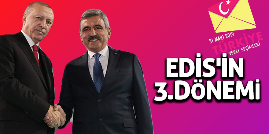 Edis'in 3. Dönemi