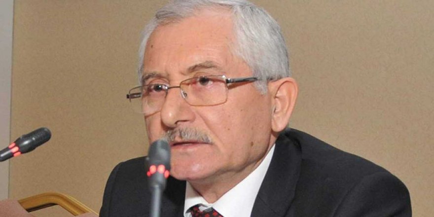 YSK Başkanı Güven: "İtiraz süreci devam ediyor"