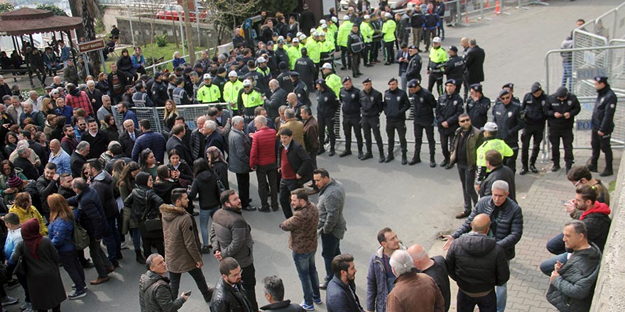 Giresun’da CHP’nin itirazı kabul edildi