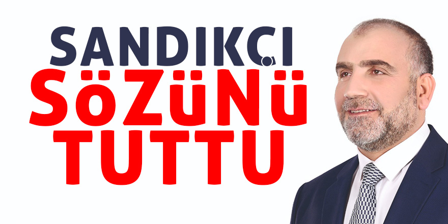 Canik’te personel maaşları ödendi