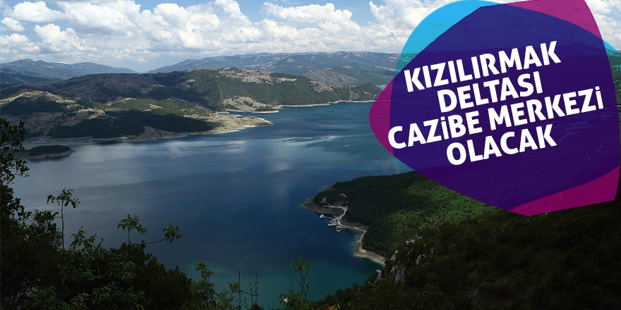 Samsun Büyükşehir ve OKA düğmeye bastı