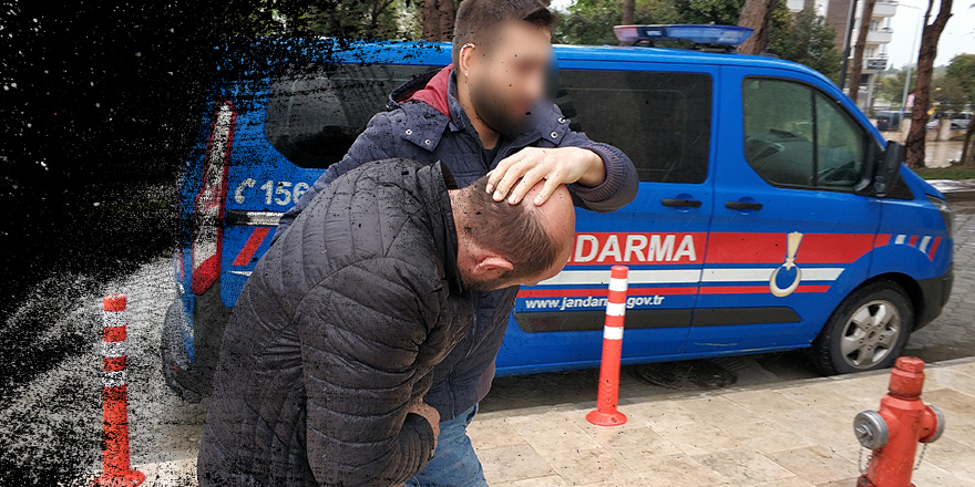 Samsun’da uyuşturucu ticaretine tutuklama