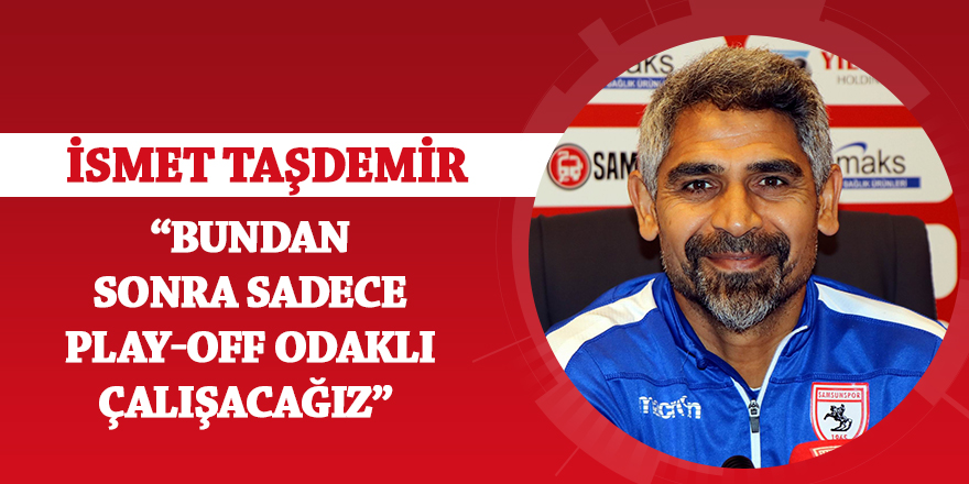 Taşdemir, gazetecilerin sorularını yanıtladı