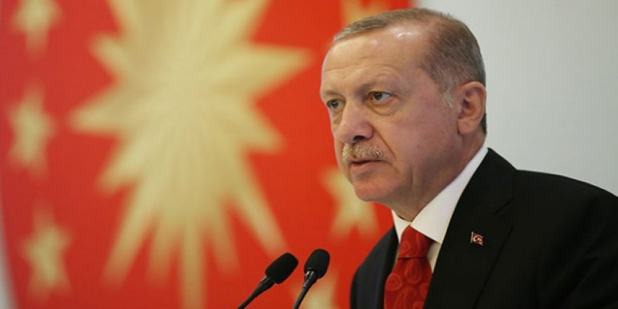 Erdoğan'dan Kılıçdaroğlu açıklaması 