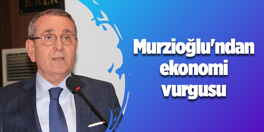 Murzioğlu: Verilen canlara borcumuz var