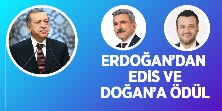 Erdoğan yüksek oy alan başkanları ödüllendirecek 