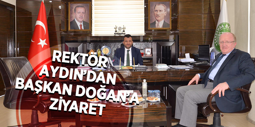 Doğan: Eğitime çok önem veriyoruz