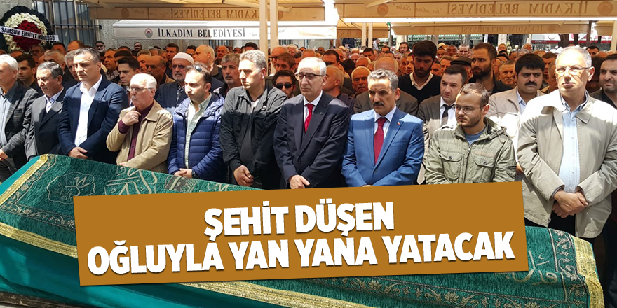 Hakkı Üstün Çavuşoğlu son yolculuğuna uğurlandı