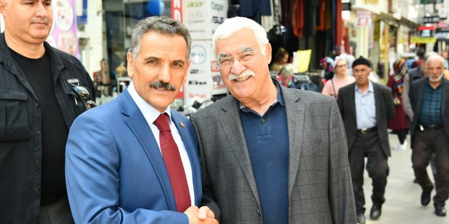 Kaymak esnaflara bol kazanç diledi