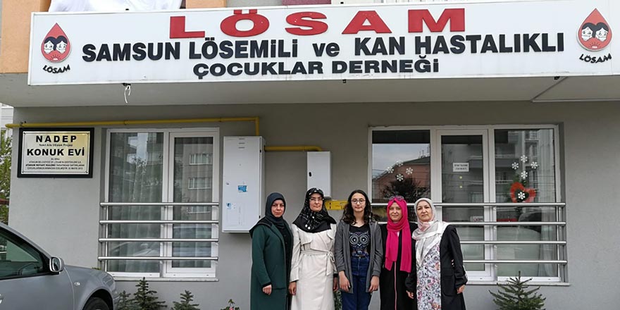 Eğitim-Bir-Sen’den Anneler Günü etkinliği