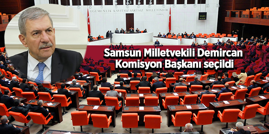 TBMM Araştırma Komisyonları oluşturuldu