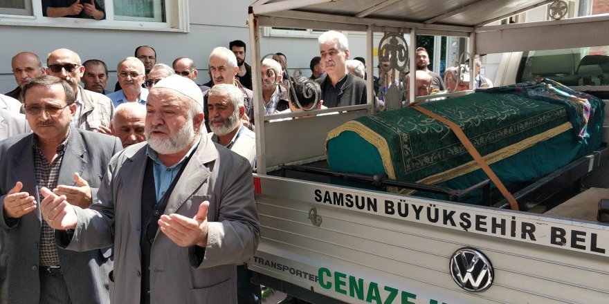 Kocası tarafından öldürülen genç kadın için helallik alındı 