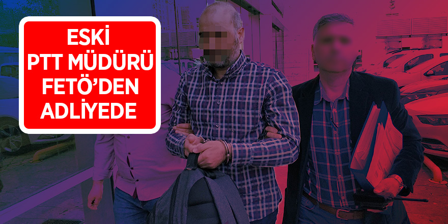 FETÖ/PDY'nin asker yapılanmasına yönelik operasyon