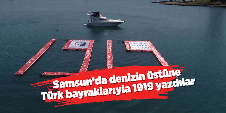 Karaaslan: 19 Mayıs’ta tek vücut olacağız