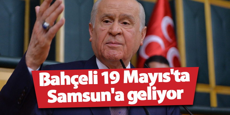 Bahçeli daveti geri çevirmedi