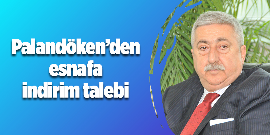 Palandöken: Maliyetlerin azaltılması şart