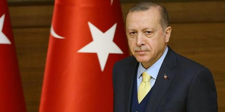 Cumhurbaşkanı Erdoğan, Rusya Devlet Başkanı Putin ile görüştü