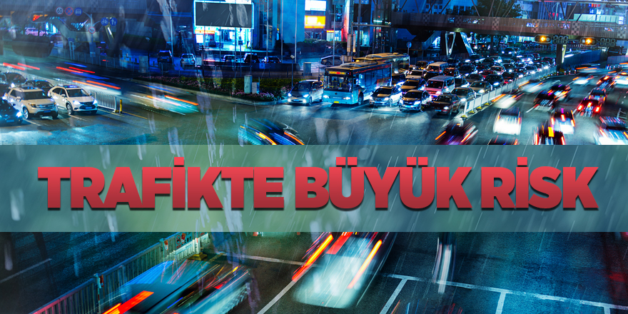 Palandöken: Trafiğe çıkmaları engellenmeli