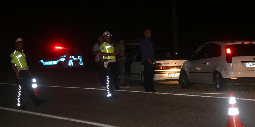 Kastamonu'da silahlı kavga: 4 ölü, 1 yaralı