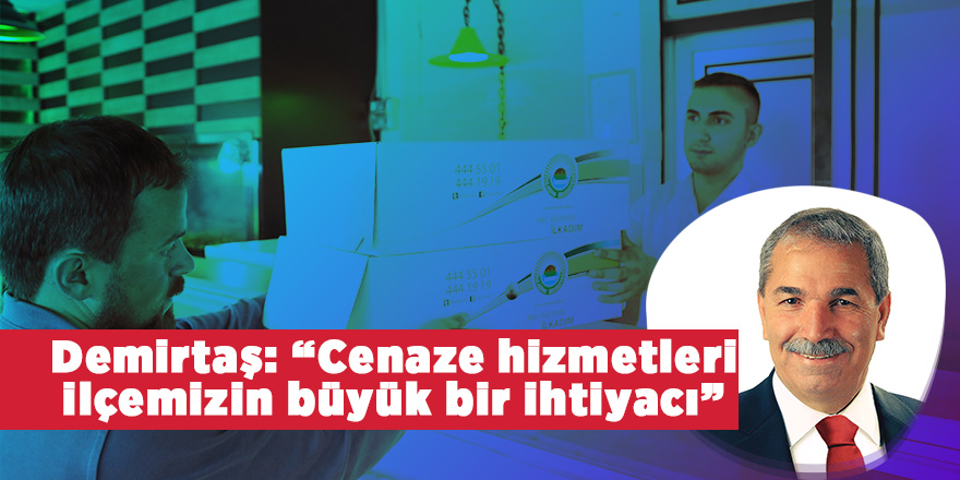 İlkadım belediyesi vatandaşlarımızın zor günlerinde yanında