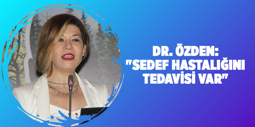 Samsun’da "2. Karadeniz Dermatolojide Yenilikler Sempozyumu" gerçekleştirildi