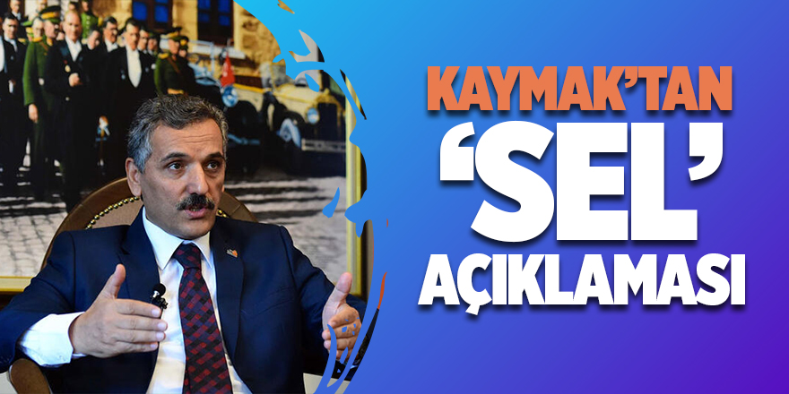 DSİ’nin ihalesinde çıkan sorun sele dönüştü