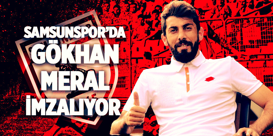 İlk transferin imzası atılıyor