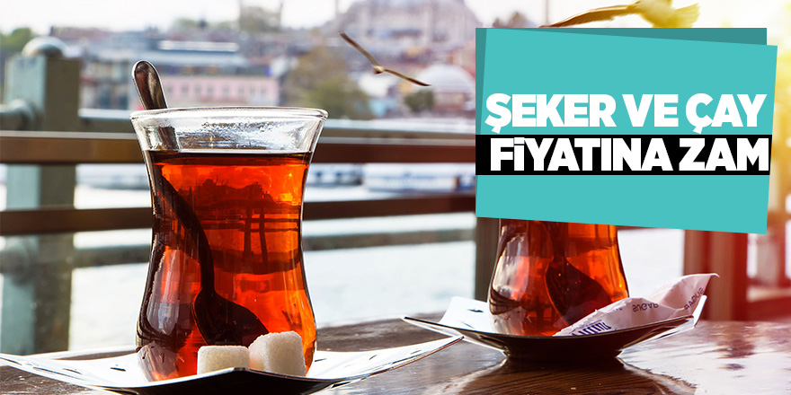 Çay severler dikkat